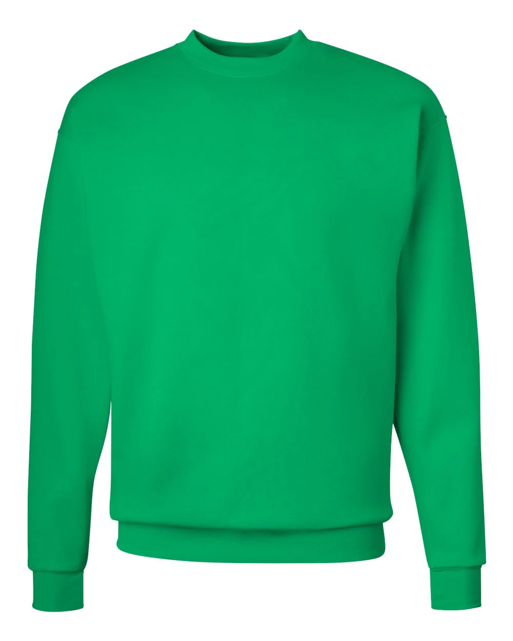 Hanes-P160-Ecosmart® Crewneck Sweatshirt - Image 76