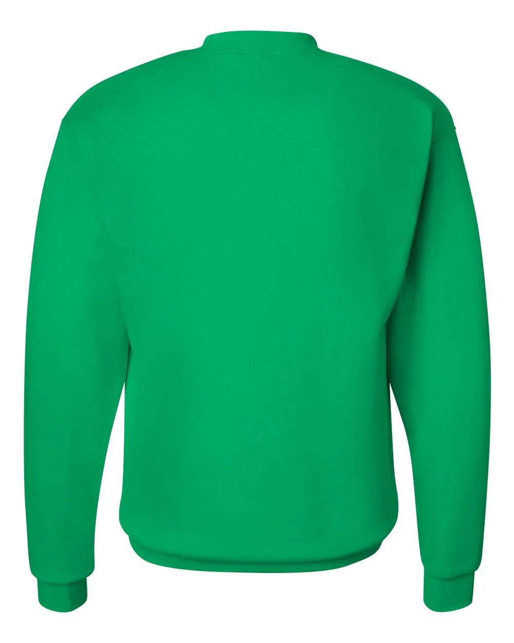 Hanes-P160-Ecosmart® Crewneck Sweatshirt - Image 77
