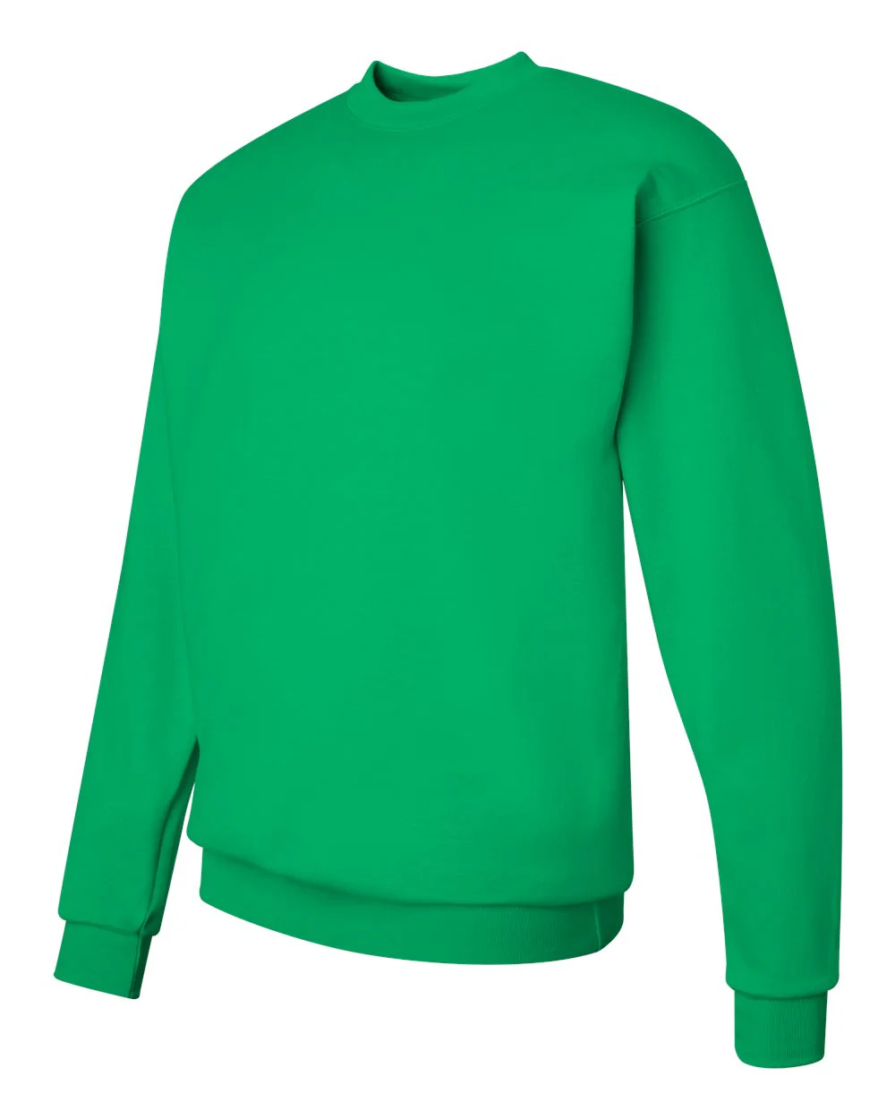 Hanes-P160-Ecosmart® Crewneck Sweatshirt - Image 78
