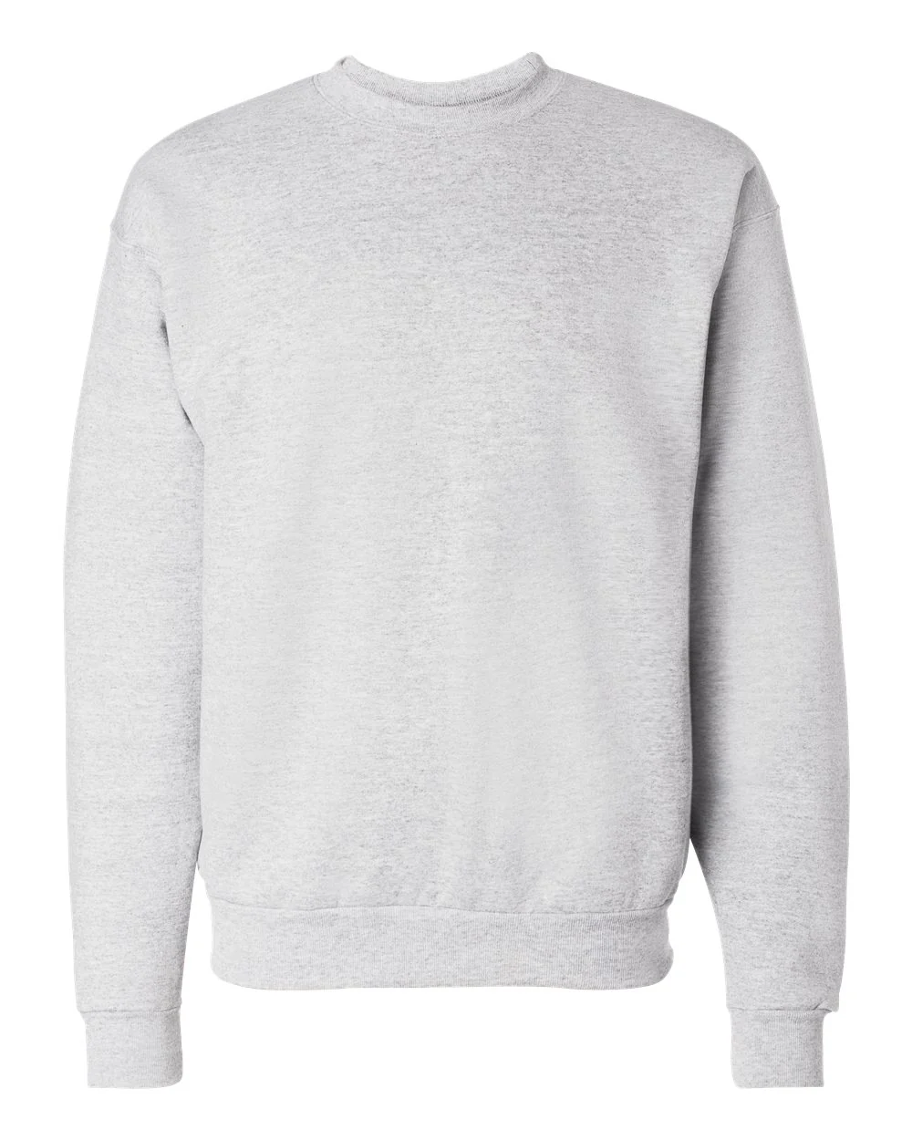 Hanes-P160-Ecosmart® Crewneck Sweatshirt - Image 8