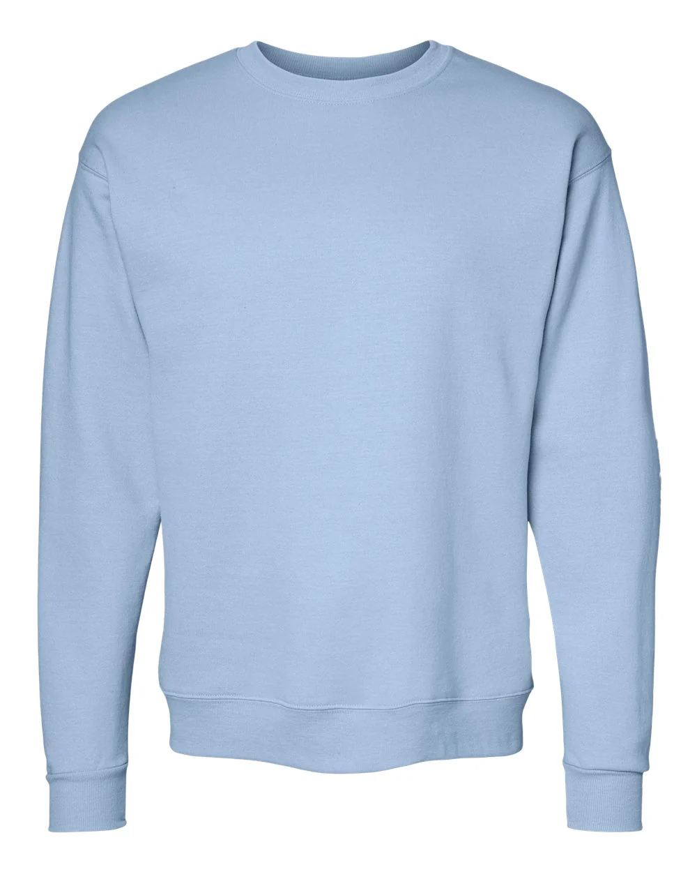 Hanes-P160-Ecosmart® Crewneck Sweatshirt - Image 82