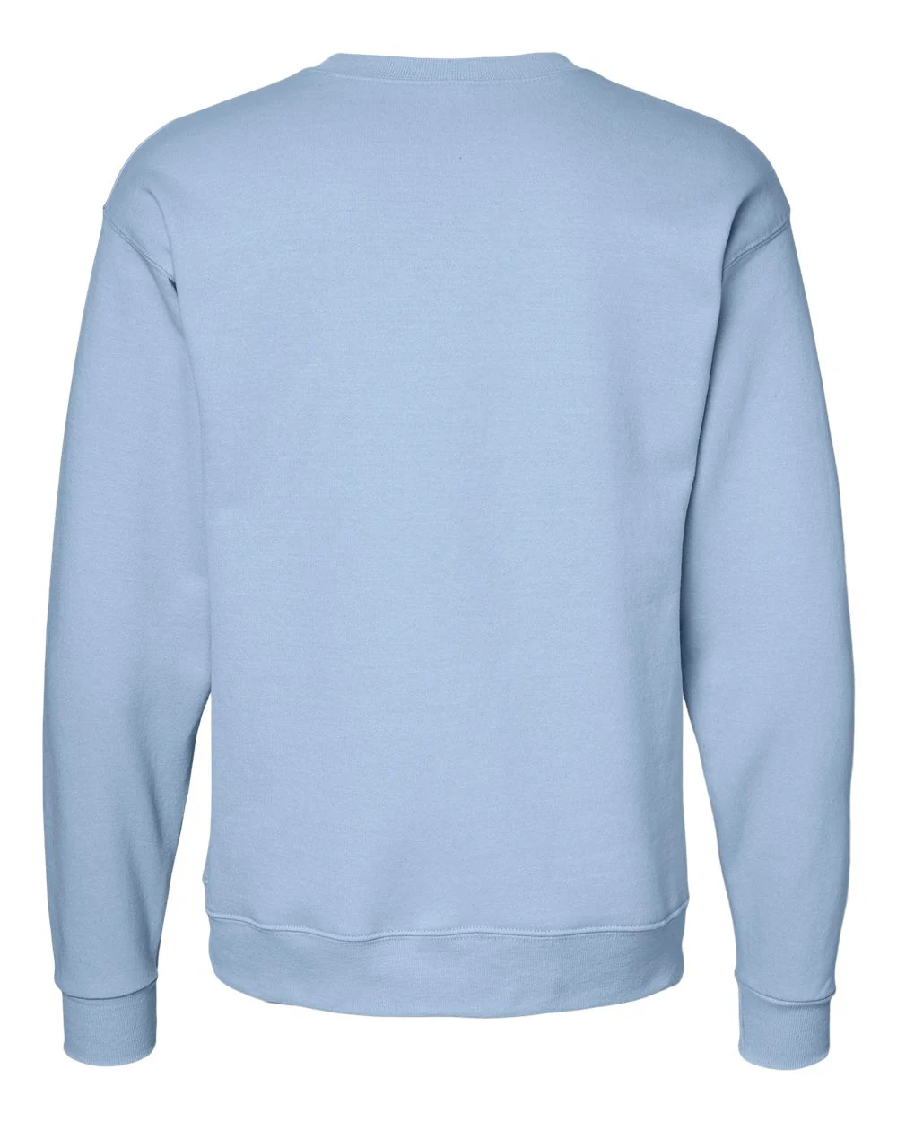 Hanes-P160-Ecosmart® Crewneck Sweatshirt - Image 83