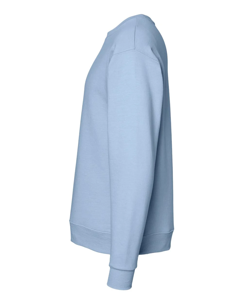 Hanes-P160-Ecosmart® Crewneck Sweatshirt - Image 84