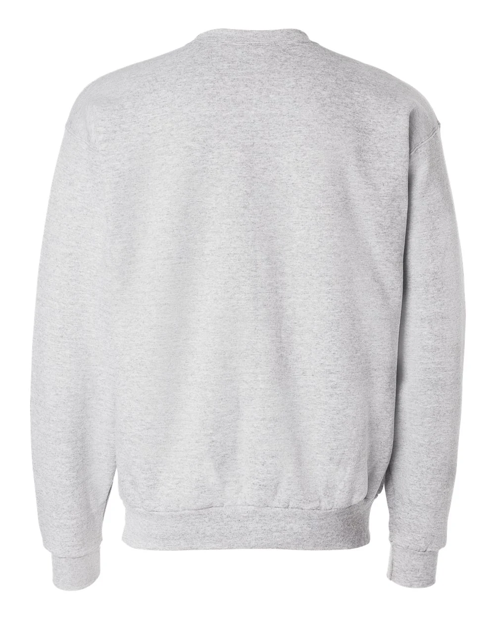 Hanes-P160-Ecosmart® Crewneck Sweatshirt - Image 9