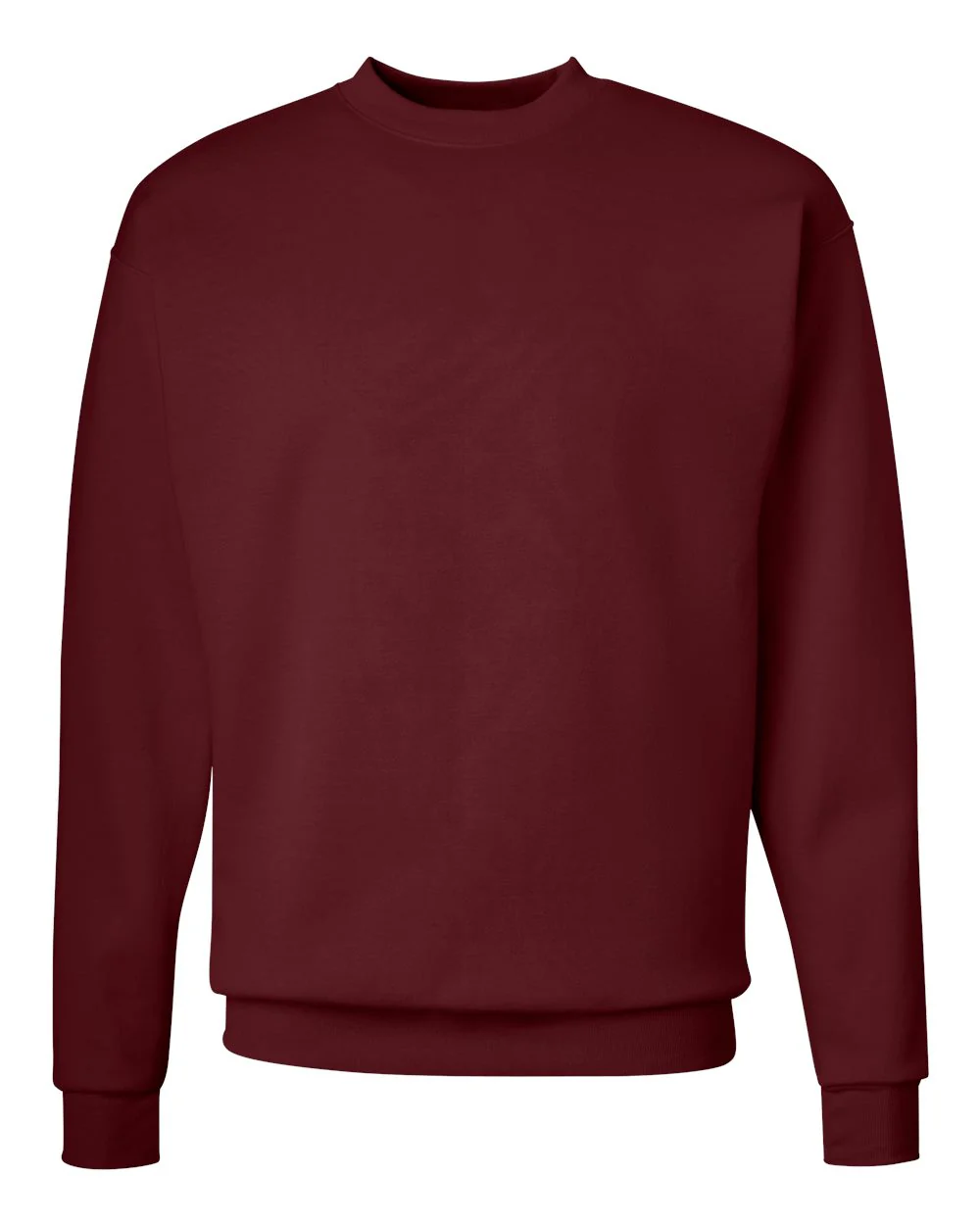 Hanes-P160-Ecosmart® Crewneck Sweatshirt - Image 94
