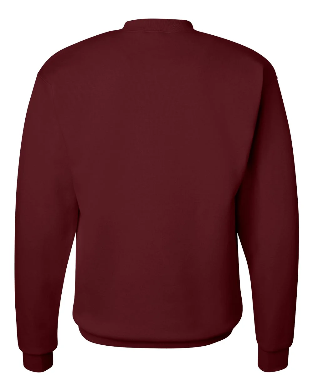Hanes-P160-Ecosmart® Crewneck Sweatshirt - Image 95
