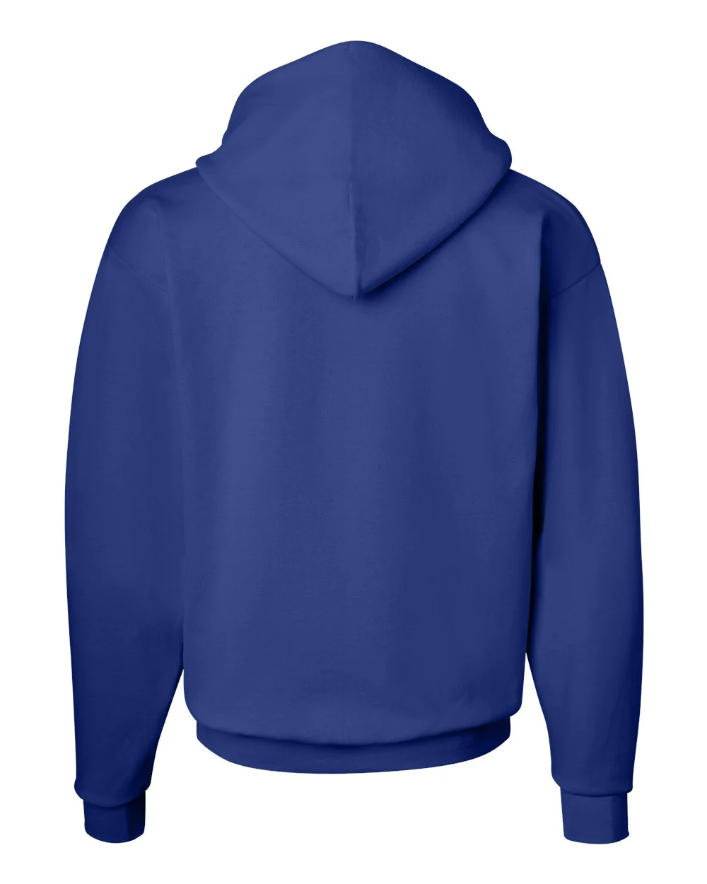 Hanes-P170-Ecosmart® Hooded Sweatshirt - Image 104