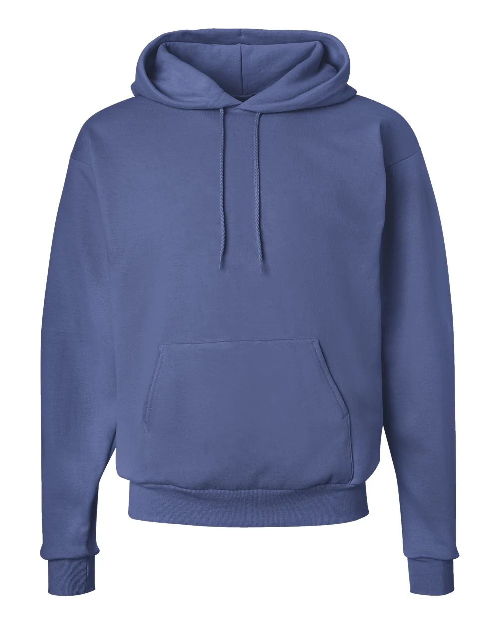 Hanes-P170-Ecosmart® Hooded Sweatshirt - Image 109
