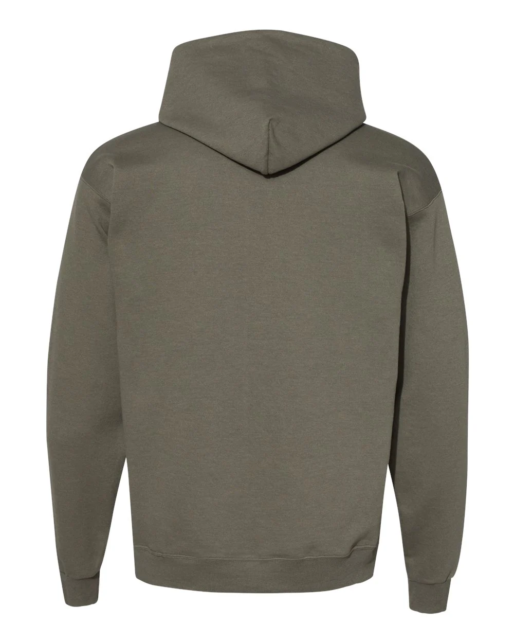 Hanes-P170-Ecosmart® Hooded Sweatshirt - Image 116
