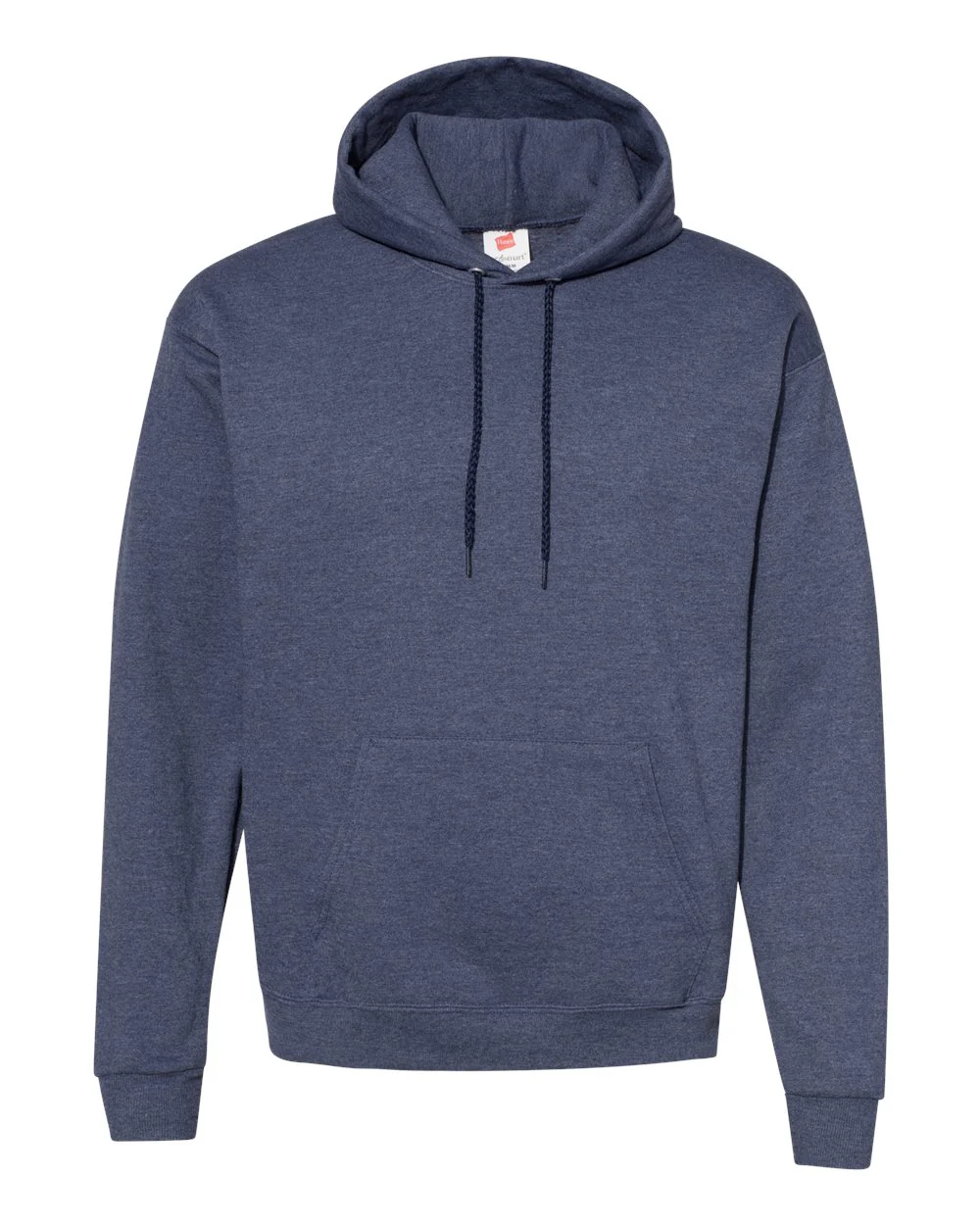 Hanes-P170-Ecosmart® Hooded Sweatshirt - Image 127
