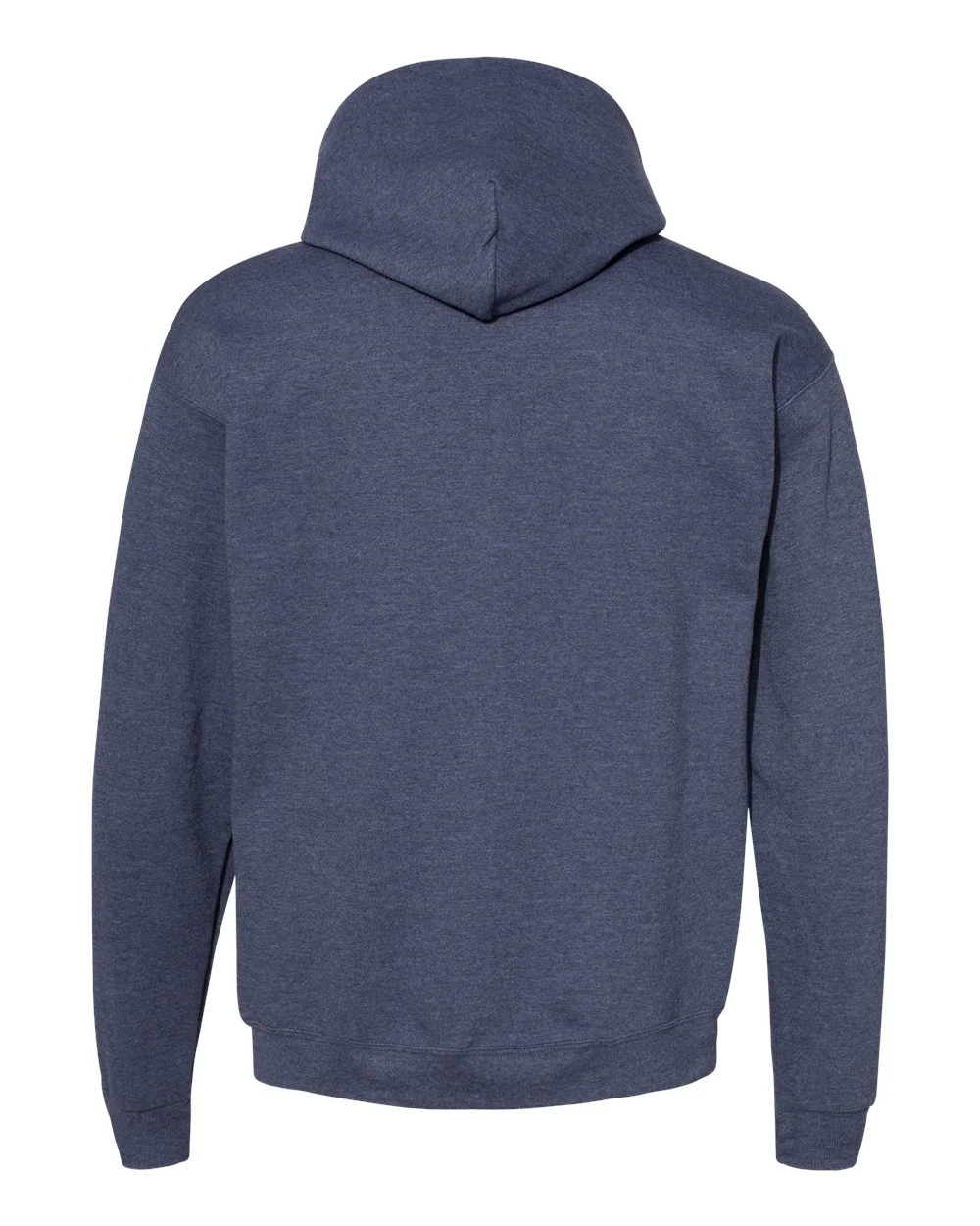 Hanes-P170-Ecosmart® Hooded Sweatshirt - Image 128