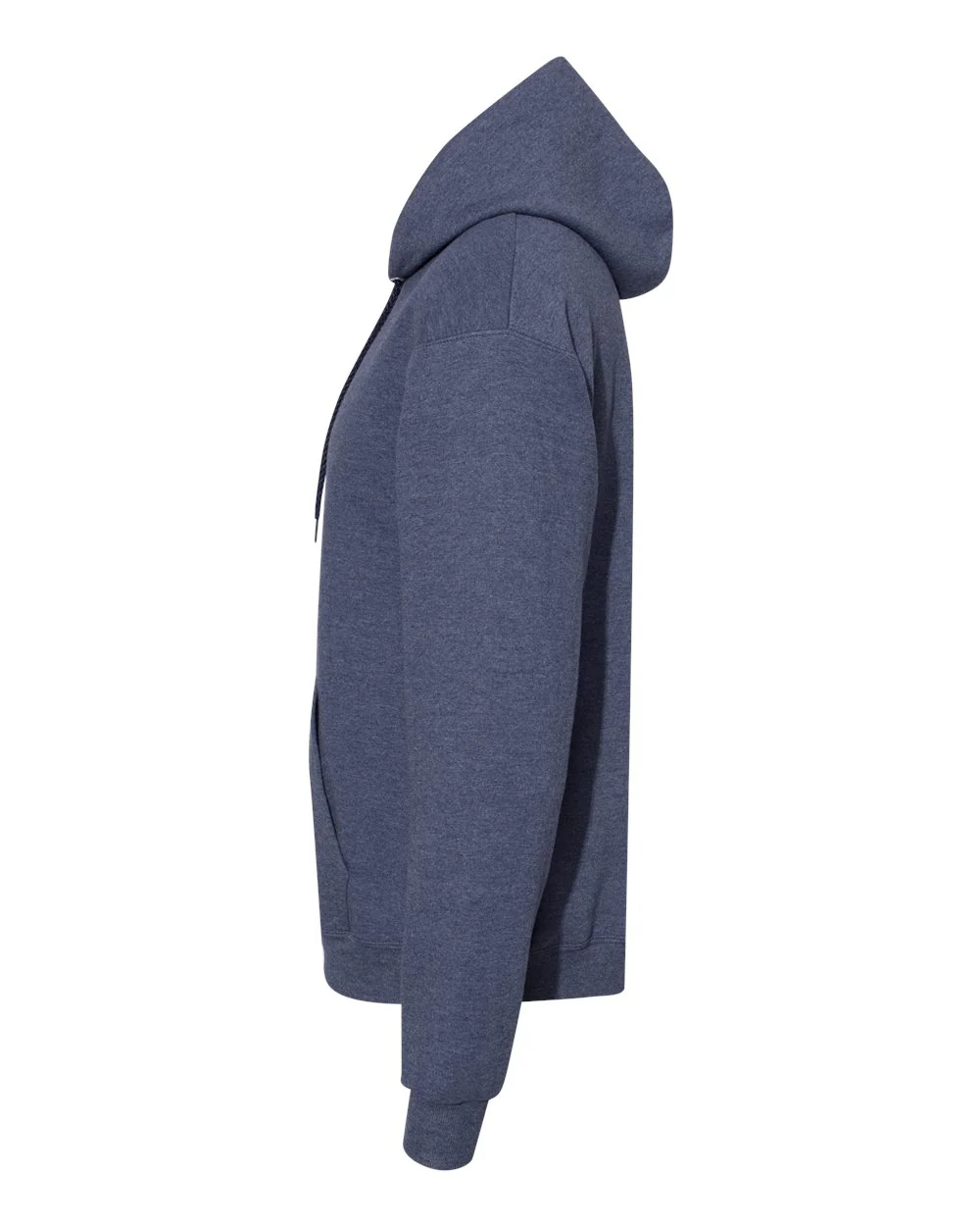 Hanes-P170-Ecosmart® Hooded Sweatshirt - Image 129