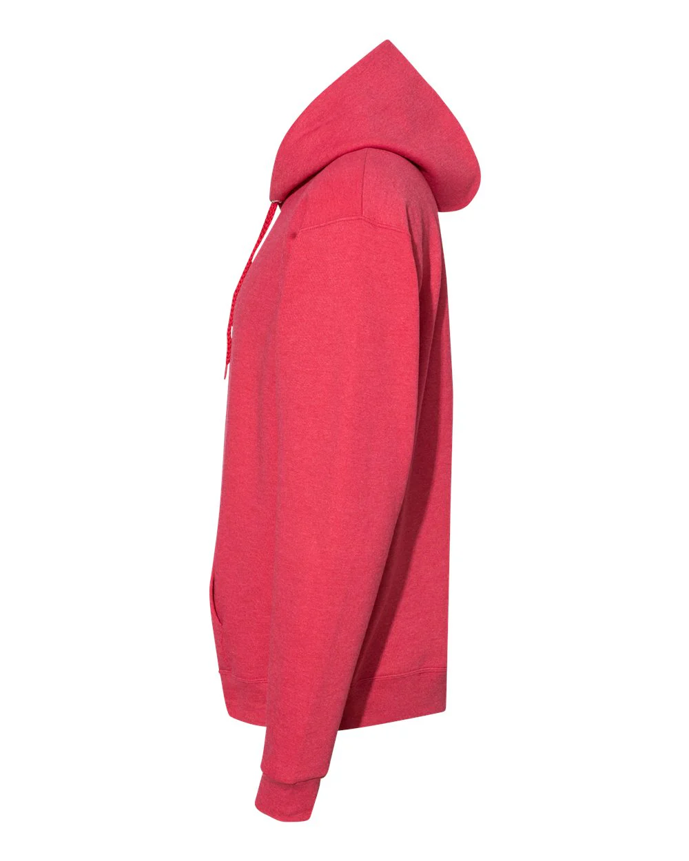 Hanes-P170-Ecosmart® Hooded Sweatshirt - Image 135