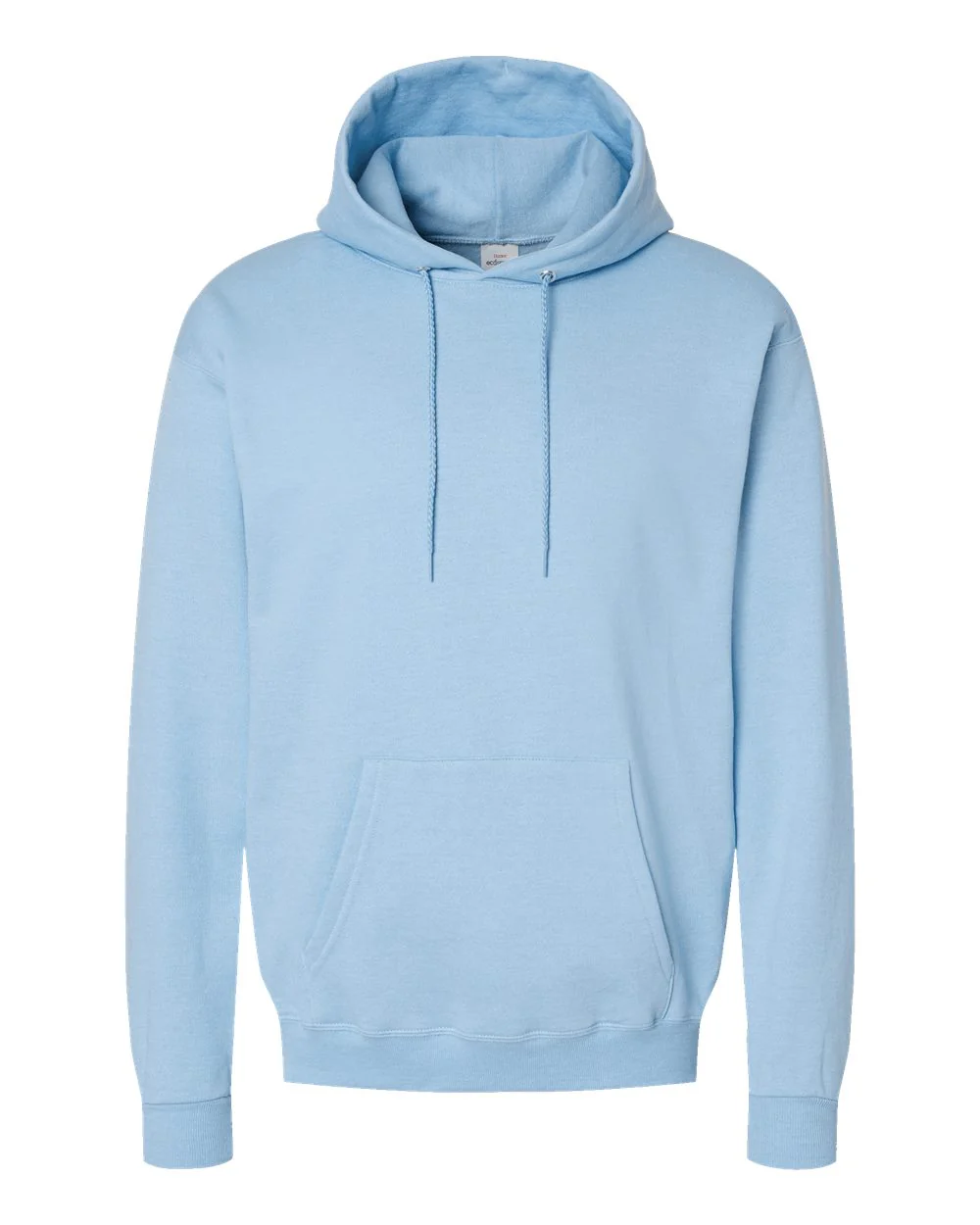 Hanes-P170-Ecosmart® Hooded Sweatshirt - Image 145