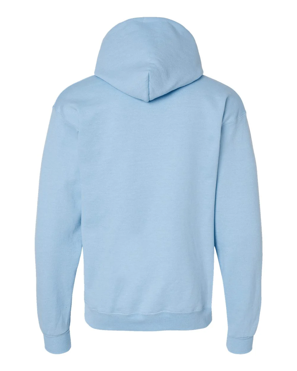 Hanes-P170-Ecosmart® Hooded Sweatshirt - Image 146