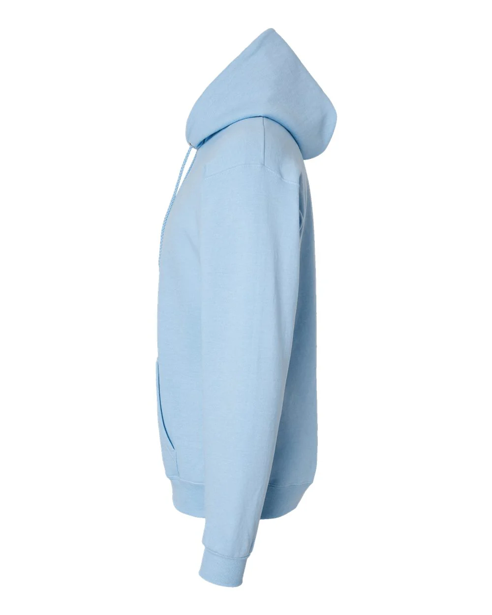 Hanes-P170-Ecosmart® Hooded Sweatshirt - Image 147