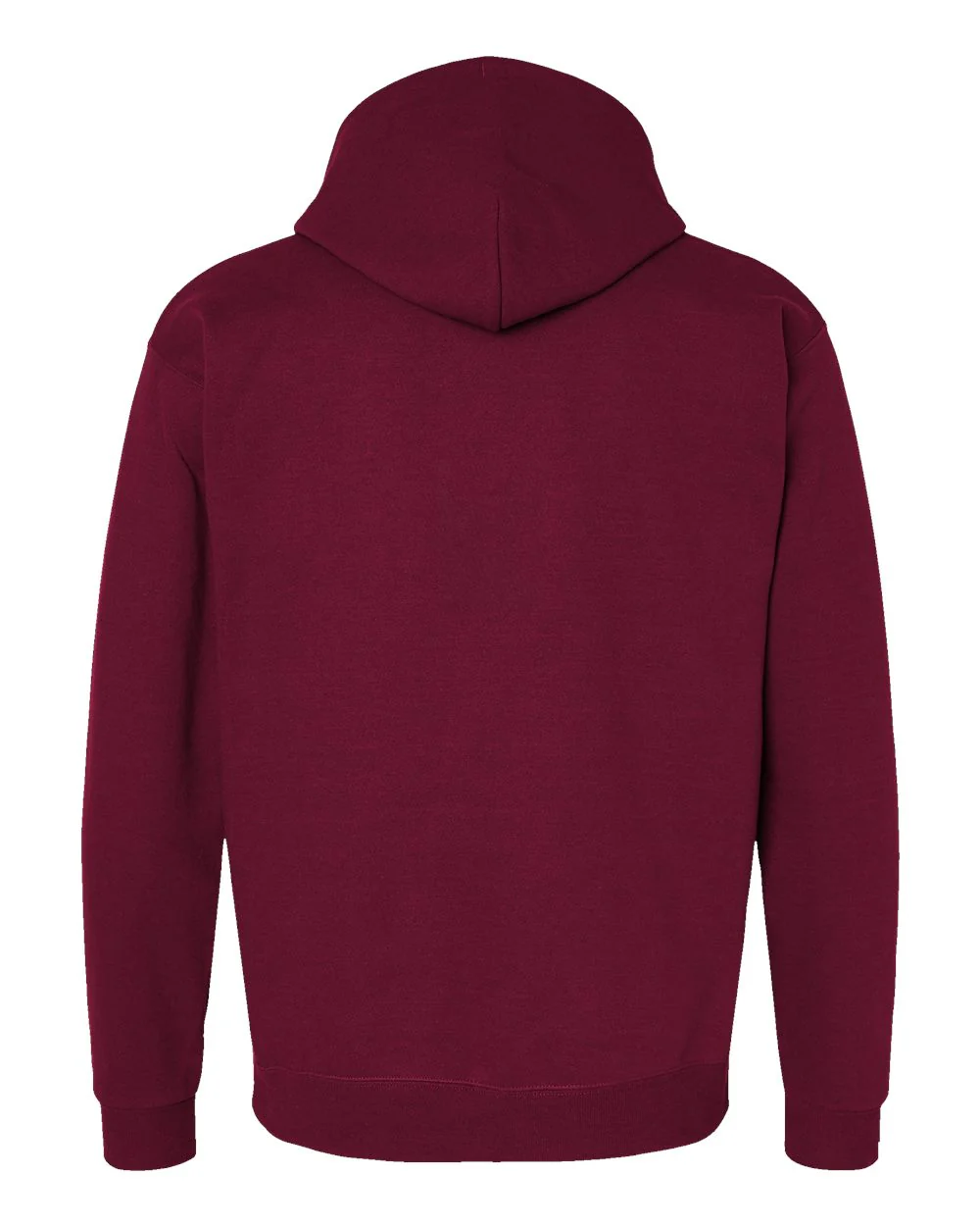 Hanes-P170-Ecosmart® Hooded Sweatshirt - Image 15