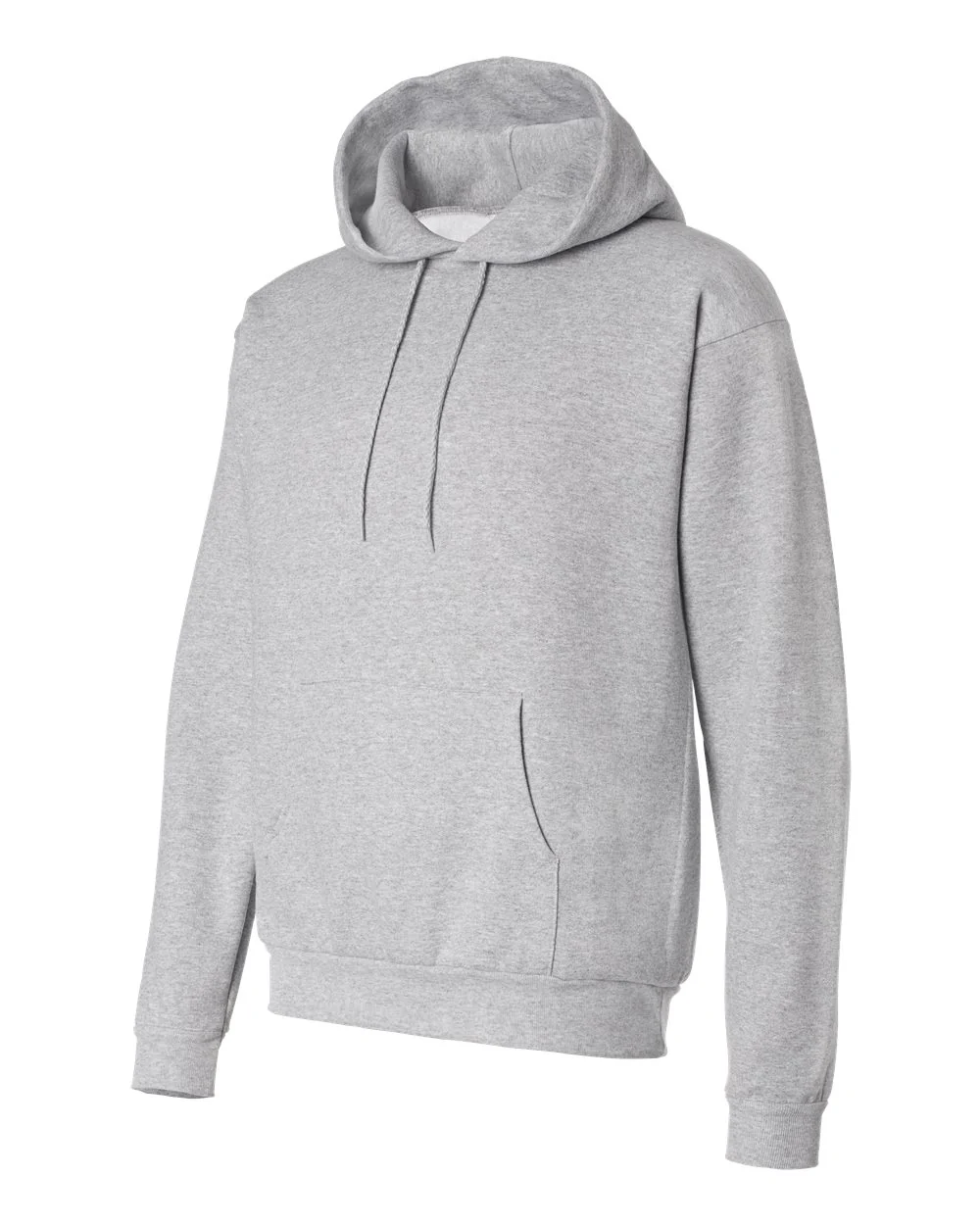 Hanes-P170-Ecosmart® Hooded Sweatshirt - Image 153