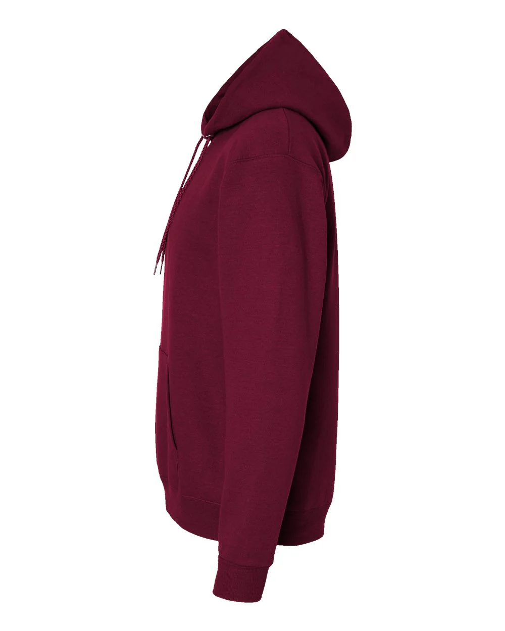 Hanes-P170-Ecosmart® Hooded Sweatshirt - Image 16