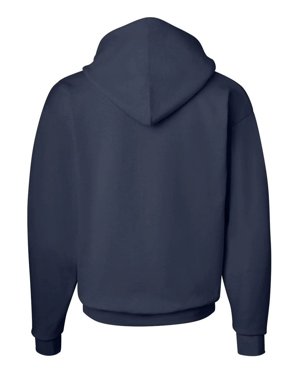 Hanes-P170-Ecosmart® Hooded Sweatshirt - Image 170