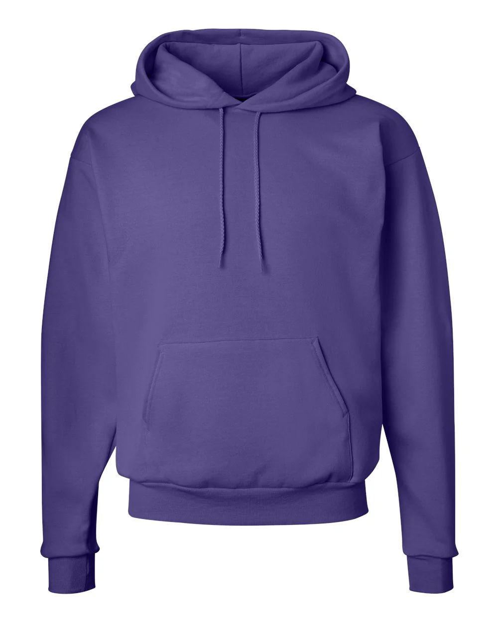 Hanes-P170-Ecosmart® Hooded Sweatshirt - Image 187