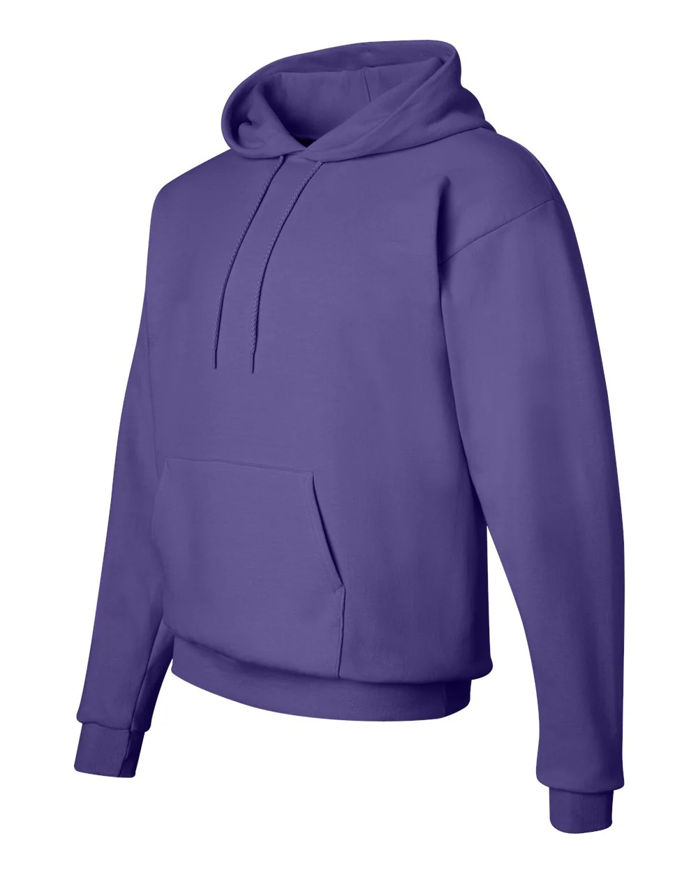 Hanes-P170-Ecosmart® Hooded Sweatshirt - Image 189