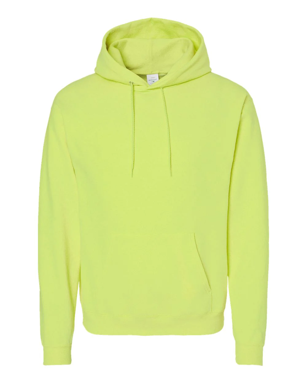 Hanes-P170-Ecosmart® Hooded Sweatshirt - Image 193