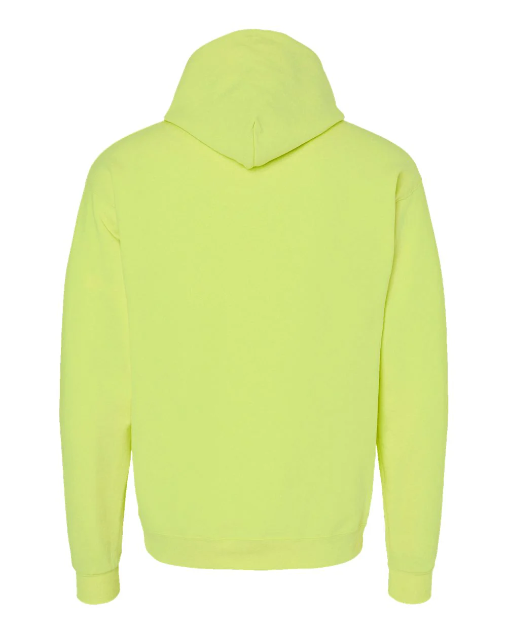 Hanes-P170-Ecosmart® Hooded Sweatshirt - Image 195