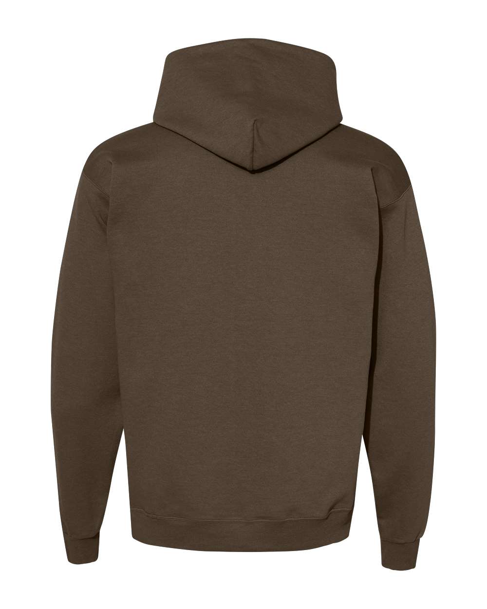 Hanes-P170-Ecosmart® Hooded Sweatshirt - Image 2