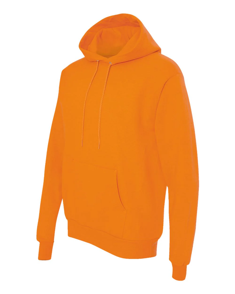Hanes-P170-Ecosmart® Hooded Sweatshirt - Image 201