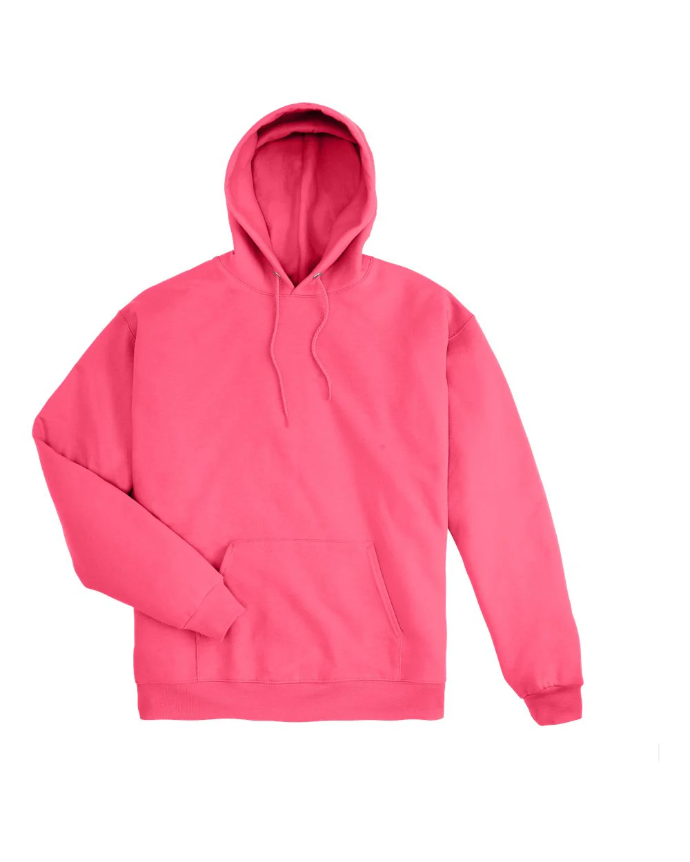 Hanes-P170-Ecosmart® Hooded Sweatshirt - Image 205