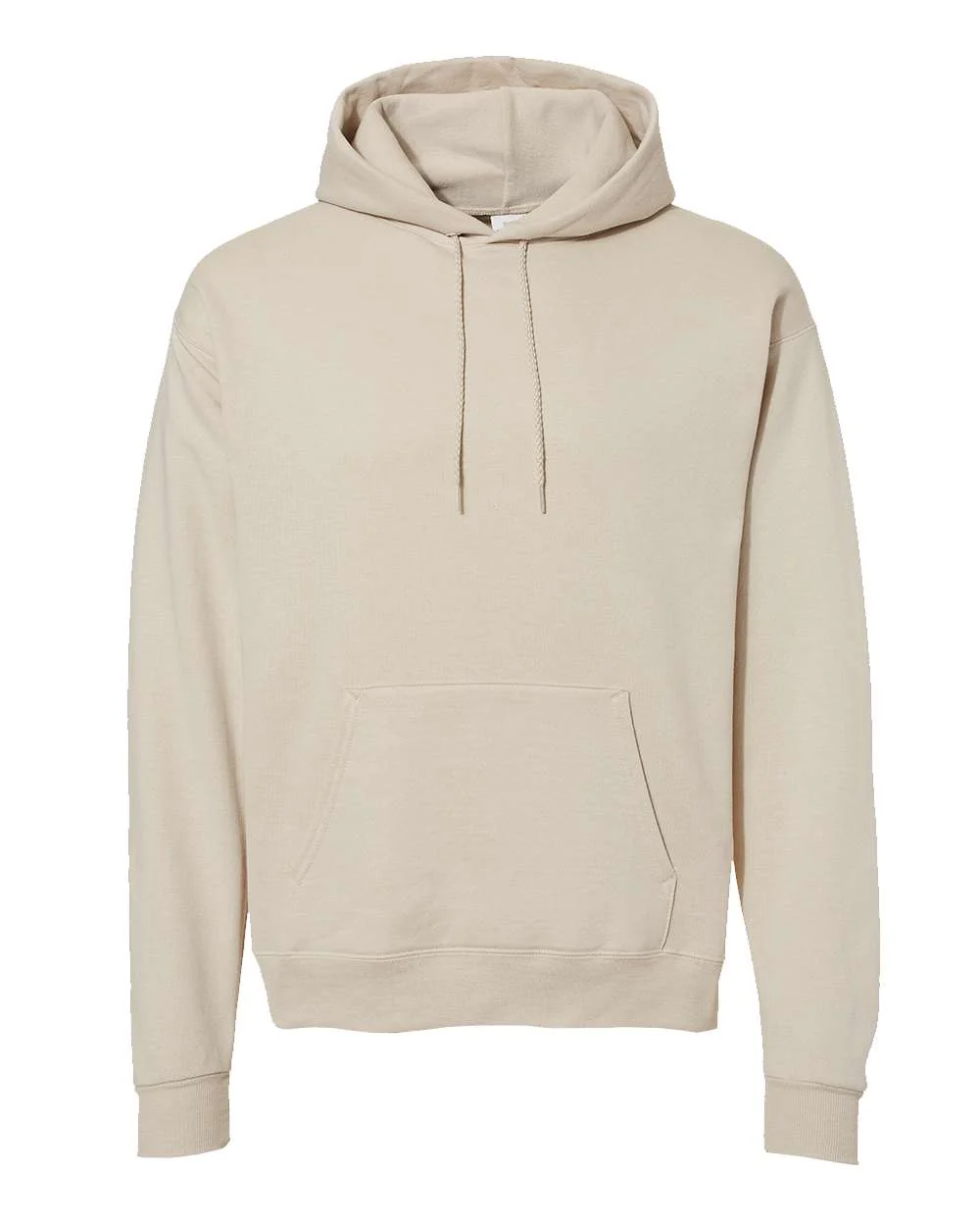 Hanes-P170-Ecosmart® Hooded Sweatshirt - Image 209