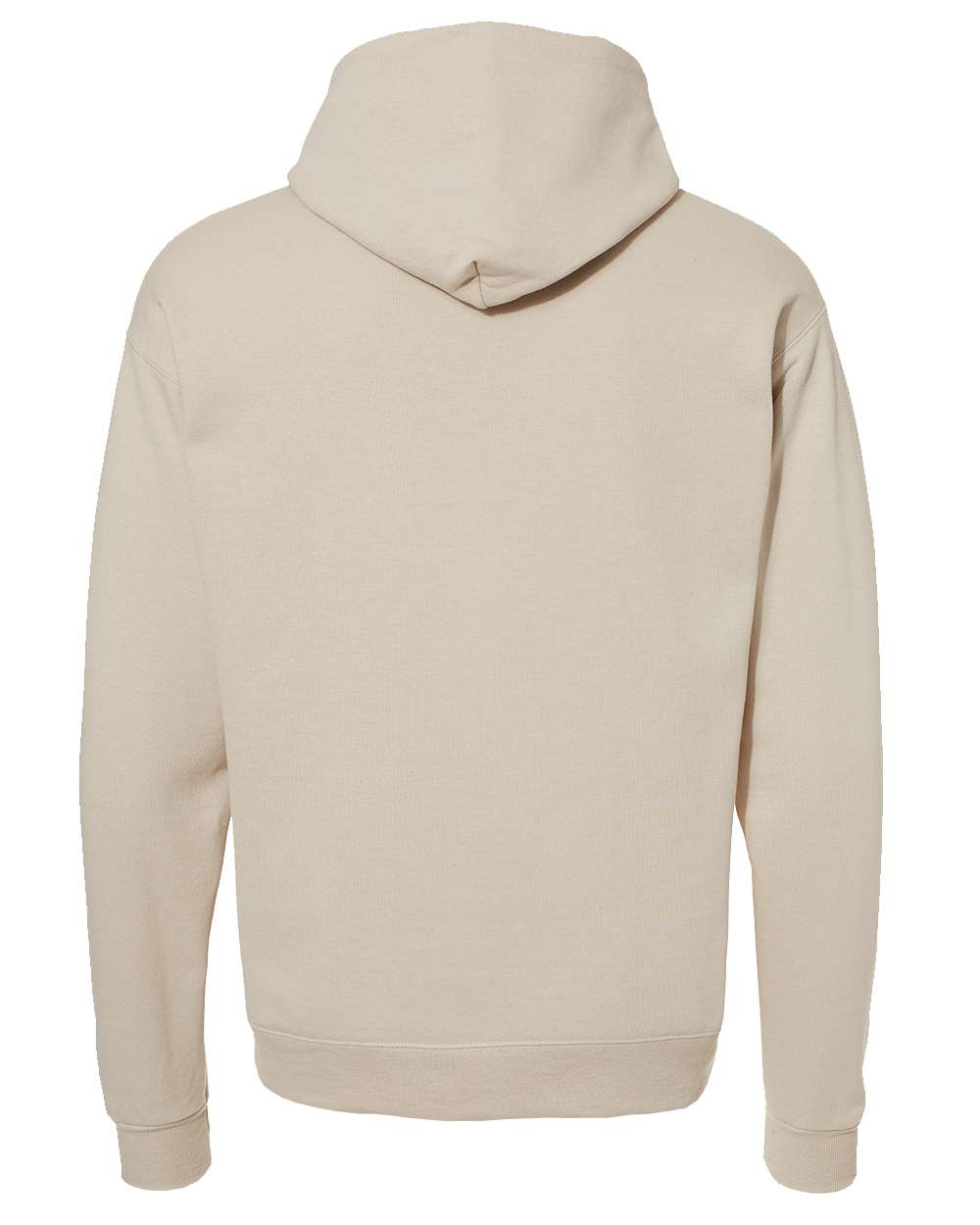 Hanes-P170-Ecosmart® Hooded Sweatshirt - Image 210