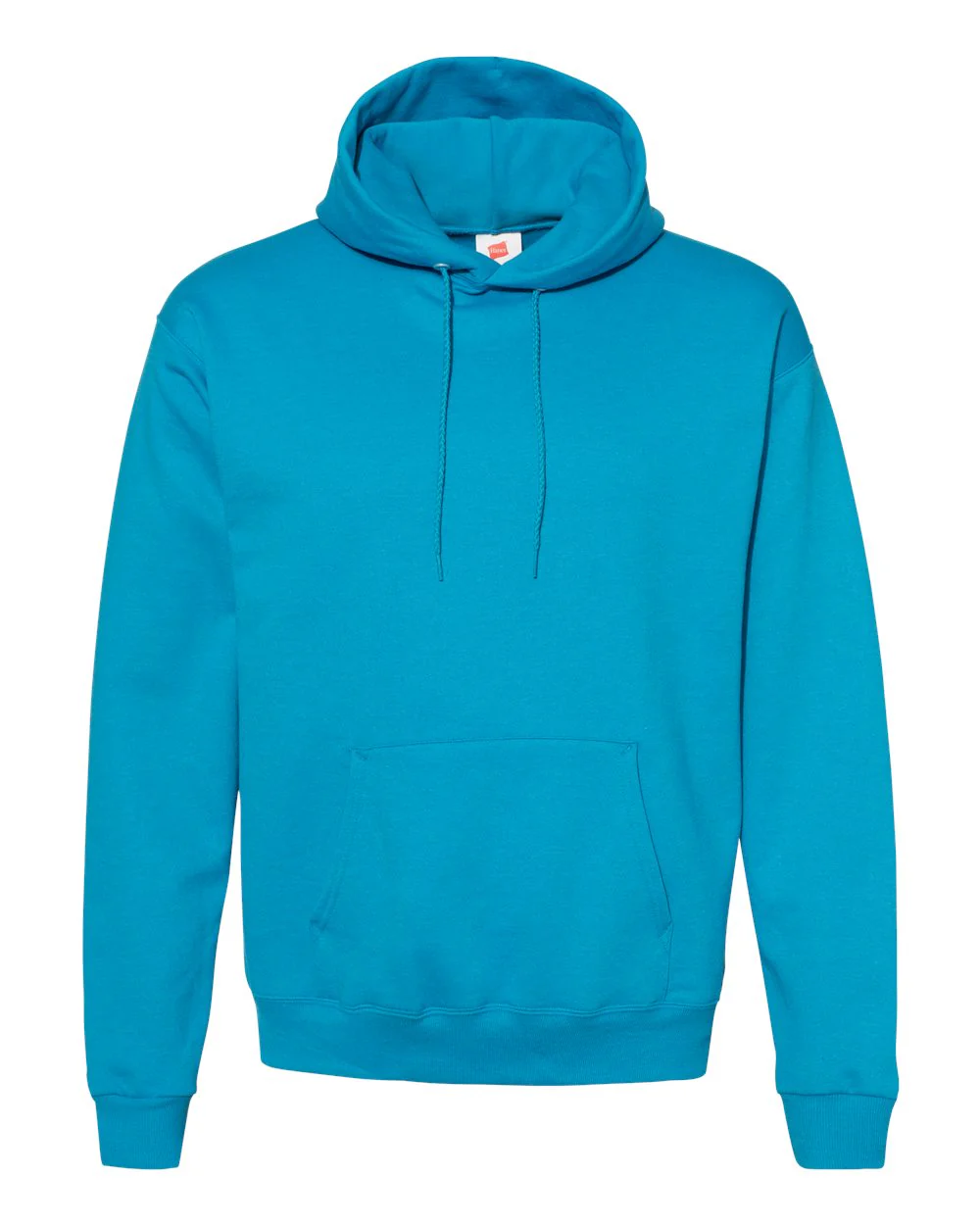 Hanes-P170-Ecosmart® Hooded Sweatshirt - Image 221