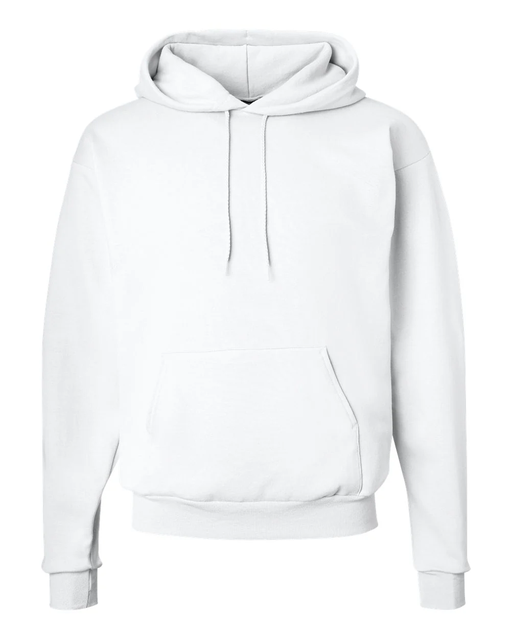Hanes-P170-Ecosmart® Hooded Sweatshirt - Image 236