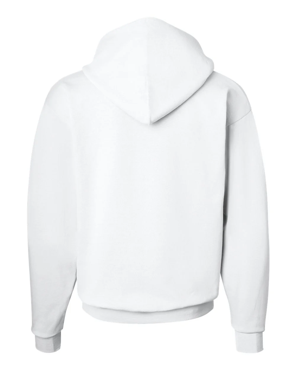 Hanes-P170-Ecosmart® Hooded Sweatshirt - Image 237
