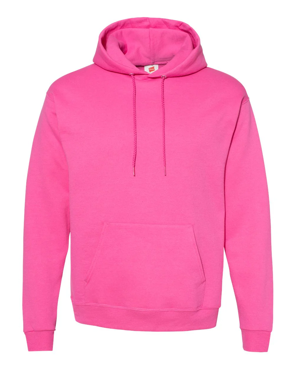 Hanes-P170-Ecosmart® Hooded Sweatshirt - Image 241