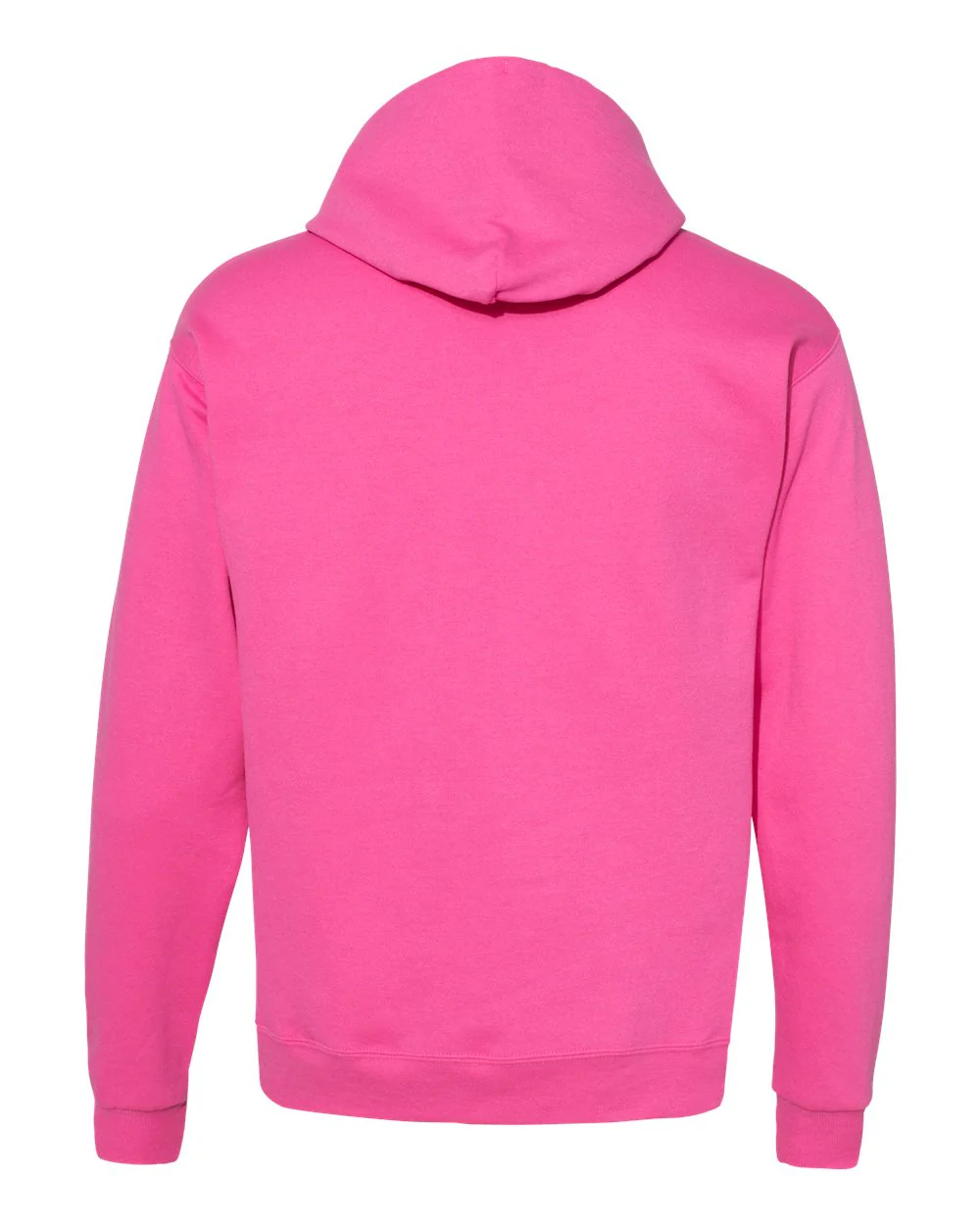 Hanes-P170-Ecosmart® Hooded Sweatshirt - Image 242