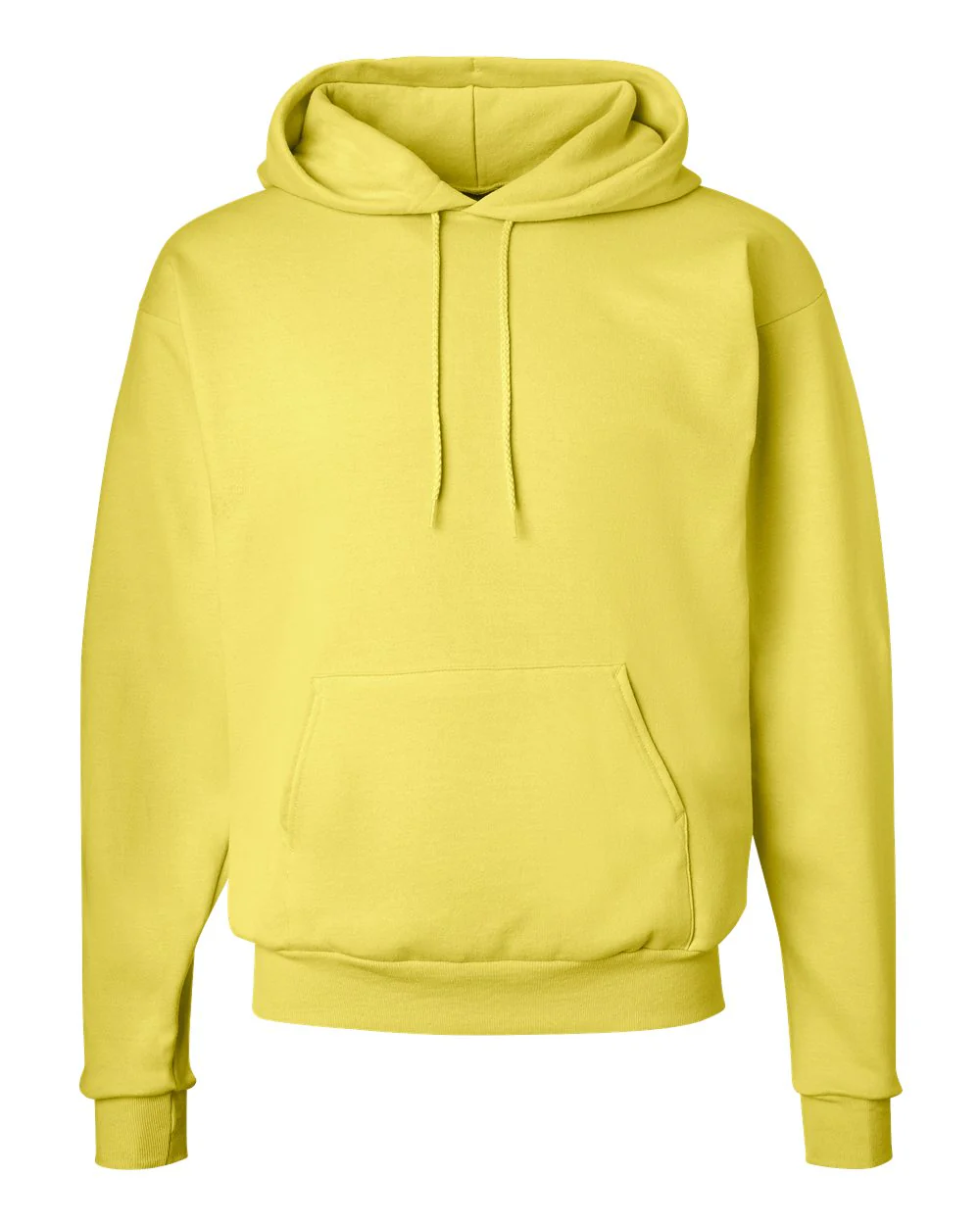 Hanes-P170-Ecosmart® Hooded Sweatshirt - Image 247