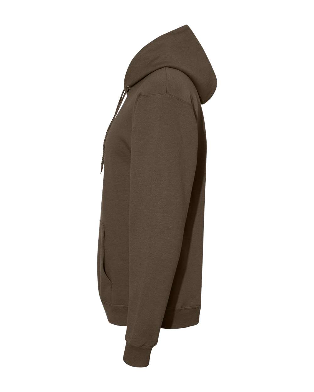 Hanes-P170-Ecosmart® Hooded Sweatshirt - Image 3