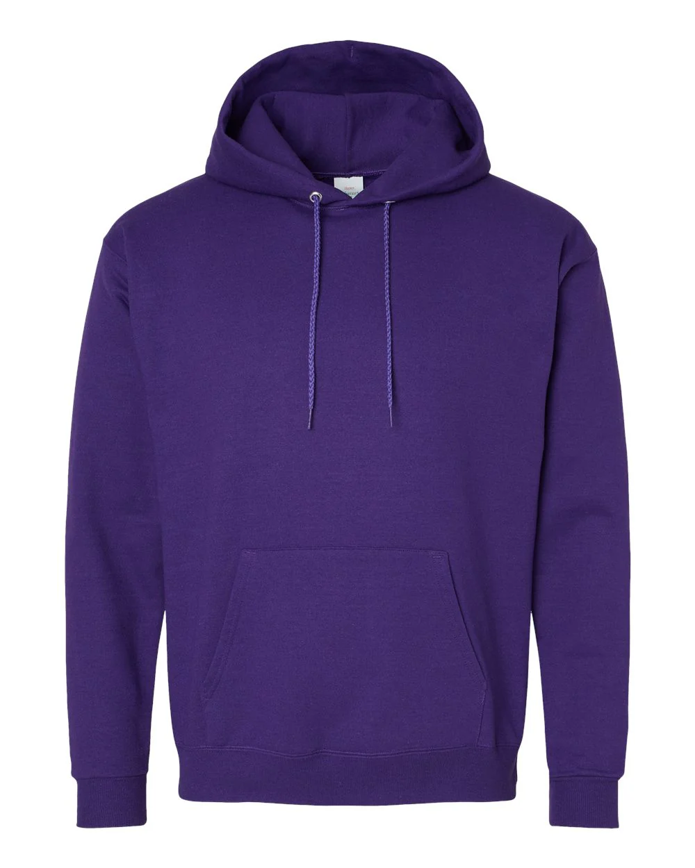 Hanes-P170-Ecosmart® Hooded Sweatshirt - Image 44