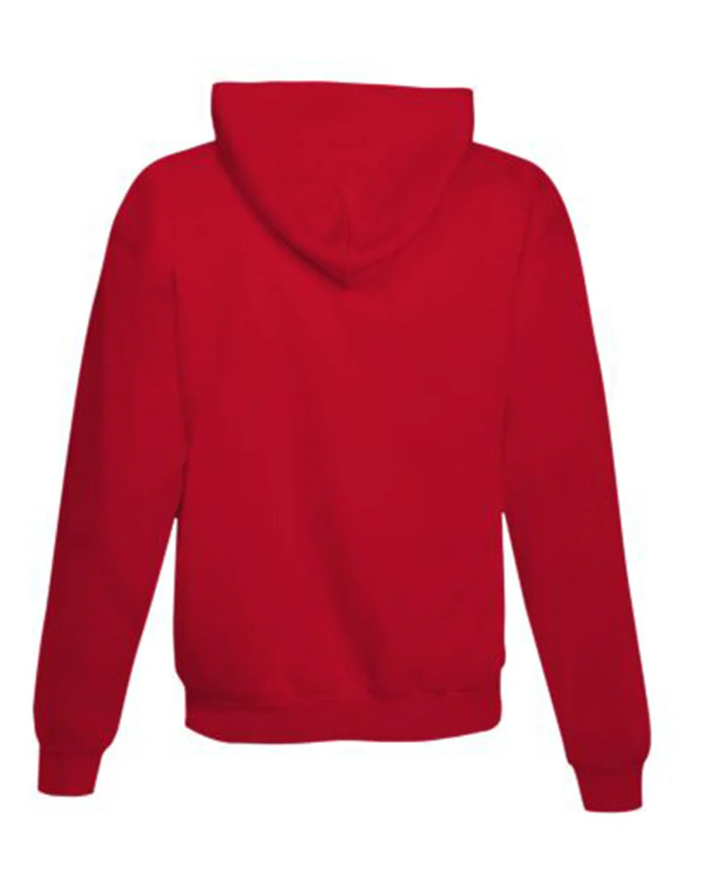 Hanes-P170-Ecosmart® Hooded Sweatshirt - Image 51