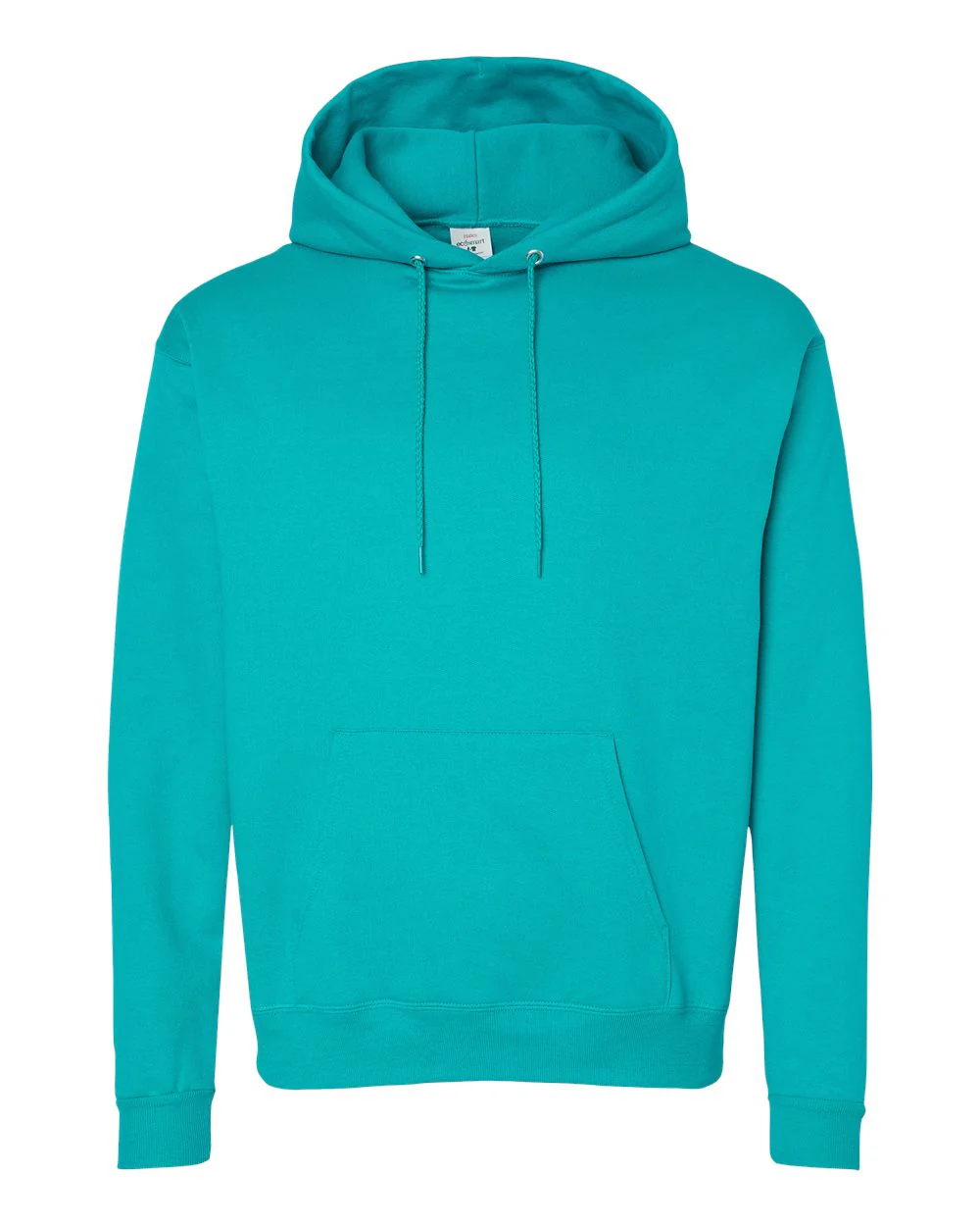 Hanes-P170-Ecosmart® Hooded Sweatshirt - Image 61