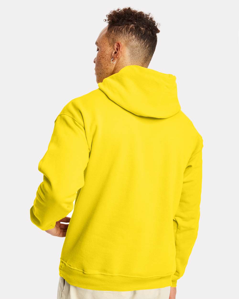 Hanes-P170-Ecosmart® Hooded Sweatshirt - Image 72