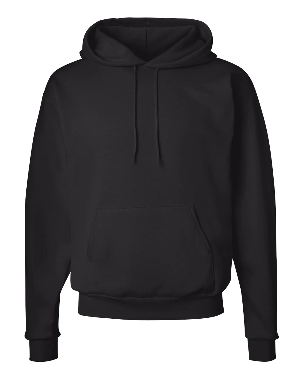 Hanes-P170-Ecosmart® Hooded Sweatshirt - Image 73