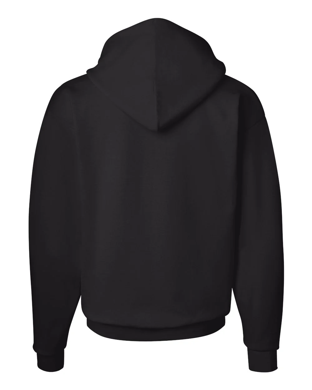 Hanes-P170-Ecosmart® Hooded Sweatshirt - Image 74