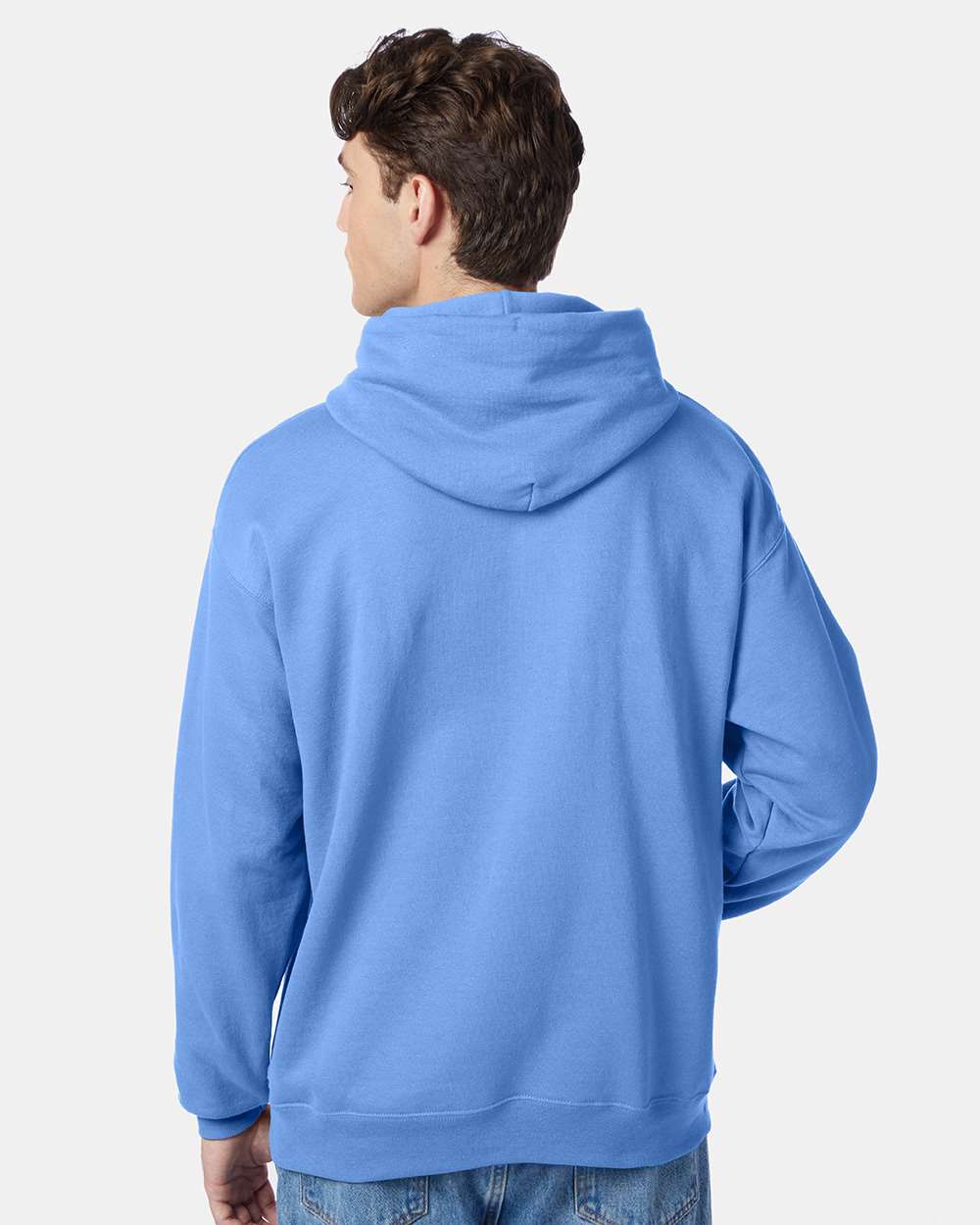 Hanes-P170-Ecosmart® Hooded Sweatshirt - Image 84