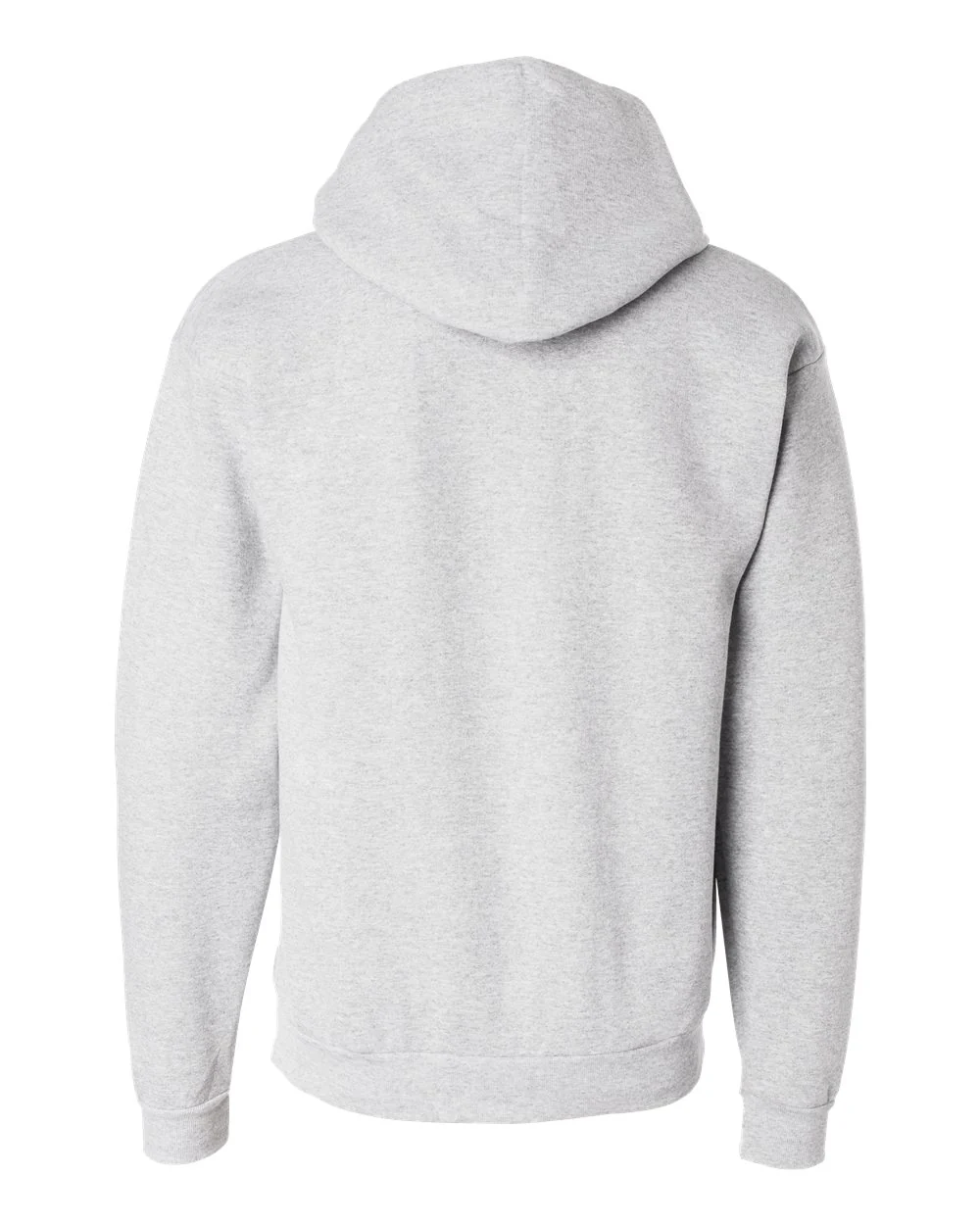 Hanes-P170-Ecosmart® Hooded Sweatshirt - Image 9