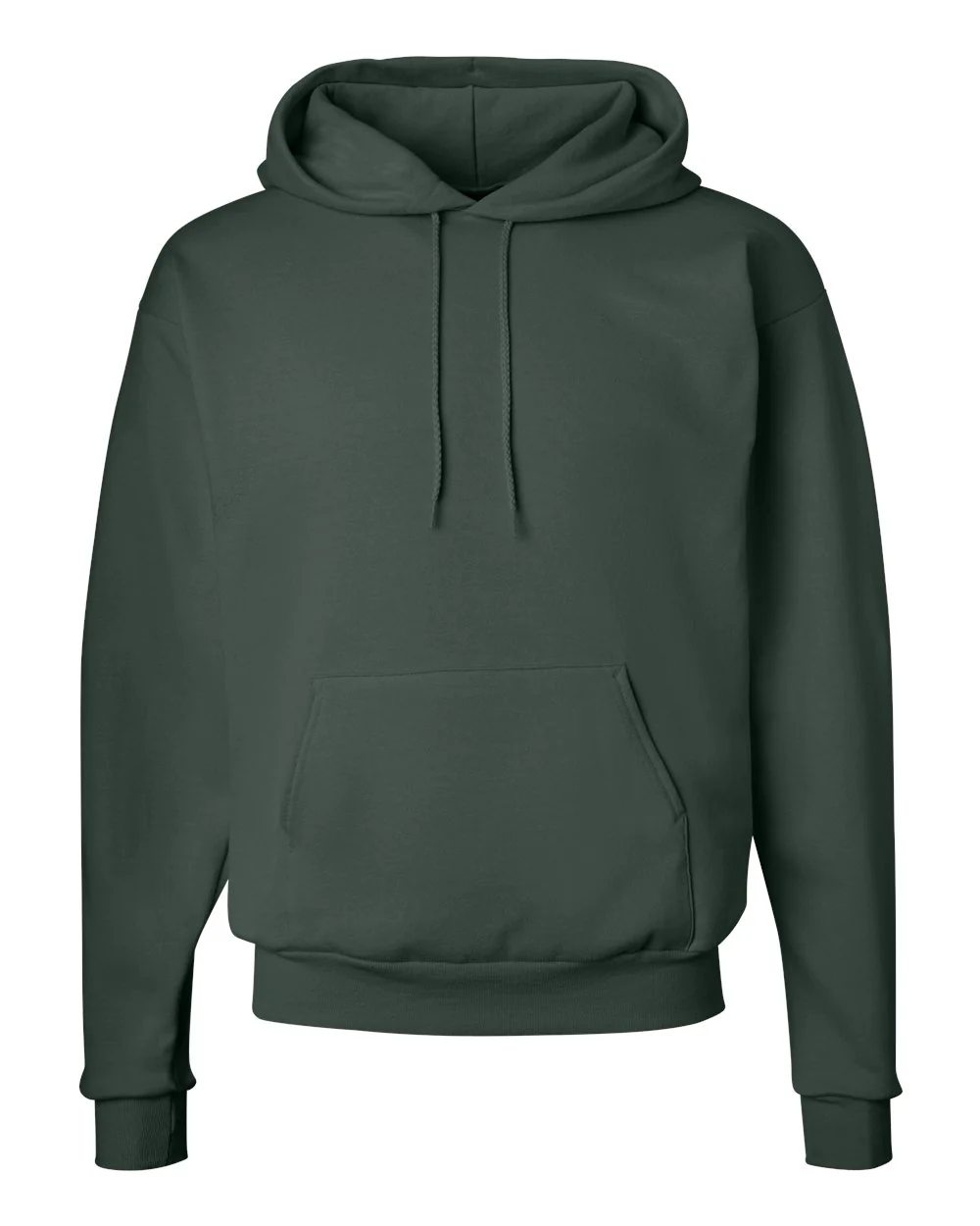 Hanes-P170-Ecosmart® Hooded Sweatshirt - Image 91