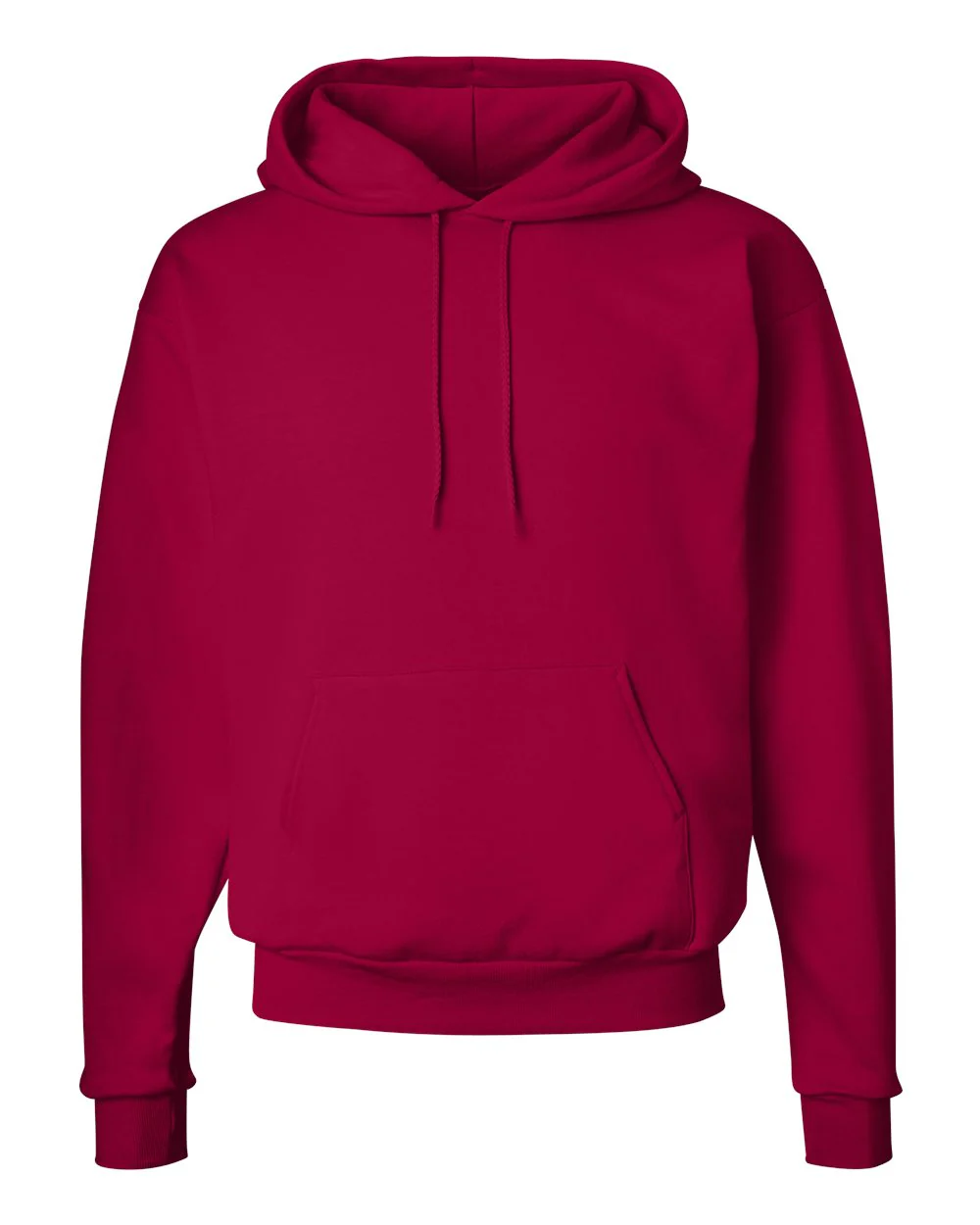 Hanes-P170-Ecosmart® Hooded Sweatshirt - Image 97